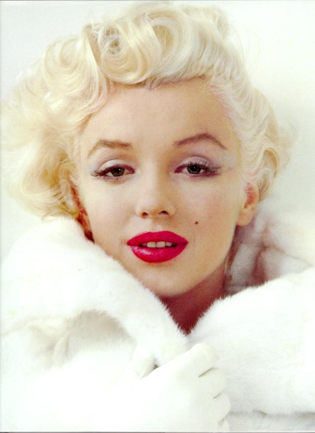 Marilyn Monroe...Murdered?